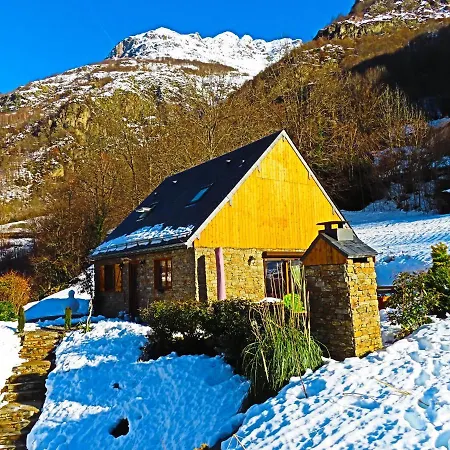 Le Bordarriben Sauna & *