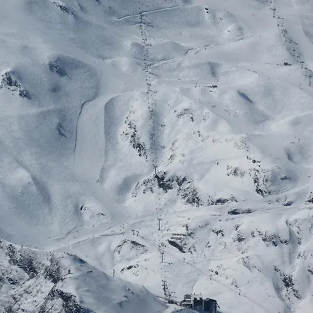 Le Bordarriben Sauna & *