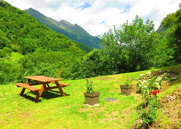 Le Bordarriben Sauna&spa Semesterbostad *