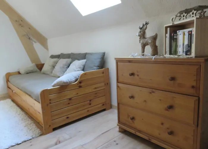 Prázdninový dům Le Bordarriben Sauna & *