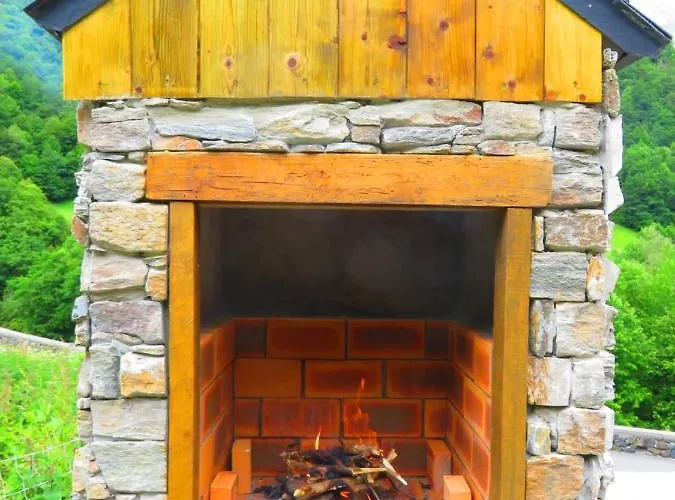 Le Bordarriben Sauna&spa