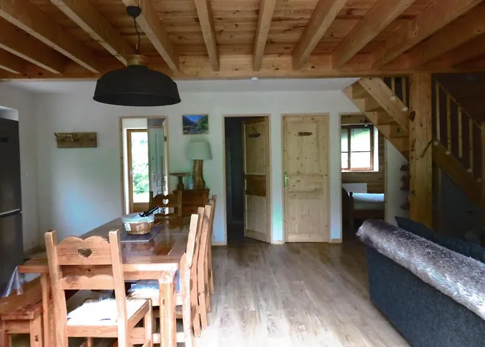 Le Bordarriben Sauna & *