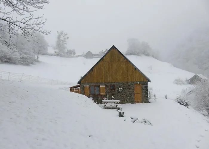 Le Bordarriben Sauna&spa *