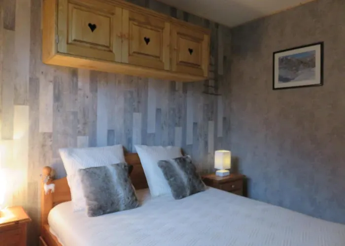 Le Bordarriben Sauna&spa *