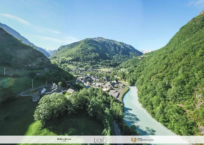 Le Bordarriben Sauna&spa