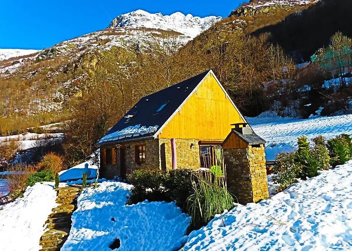 Le Bordarriben Sauna&spa *