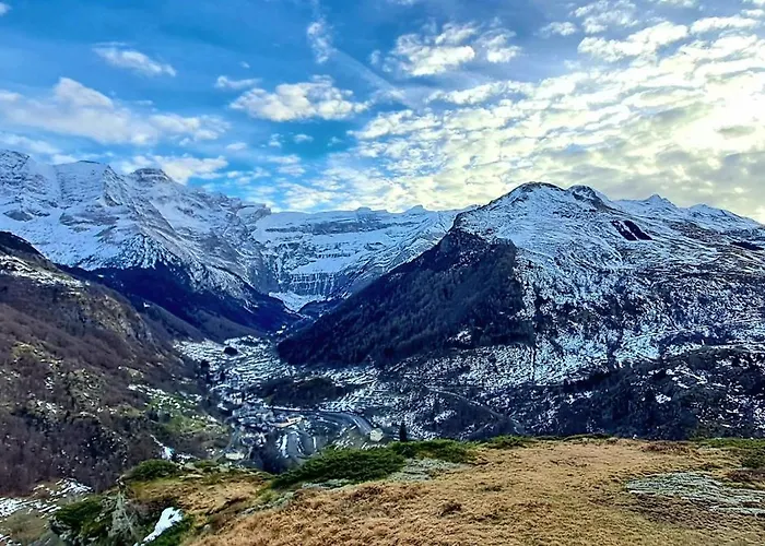 Le Bordarriben Sauna&spa