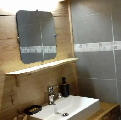 Le Bordarriben Sauna & Gèdre