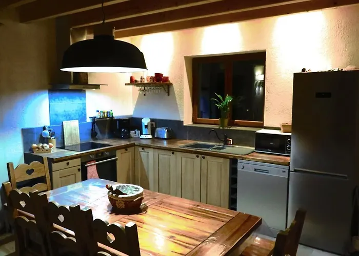 Le Bordarriben Sauna & *